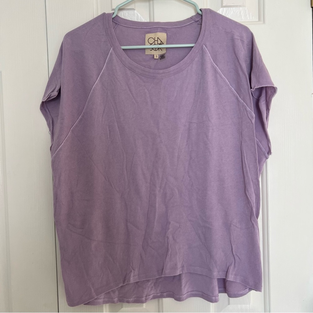 NWOT Chaser Oversized T-Shirt